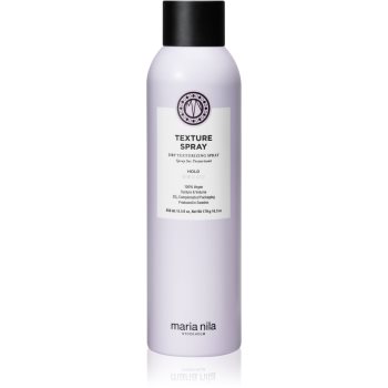Maria Nila Style & Finish Texture Spray spray styling pentru păr cu volum